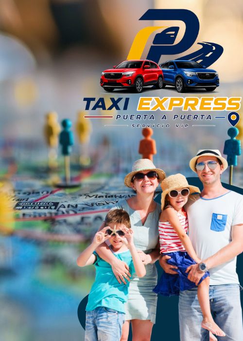 TAXI EXPRESS